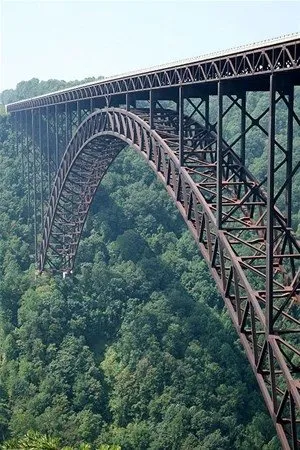 Dünyanın en ilginç köprüleri