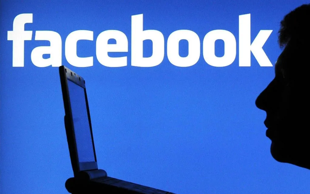 Facebook давай