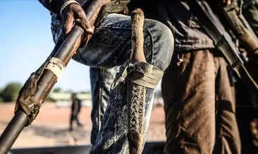 Nijerya’da pazara silahlı saldırı: 13 ölü