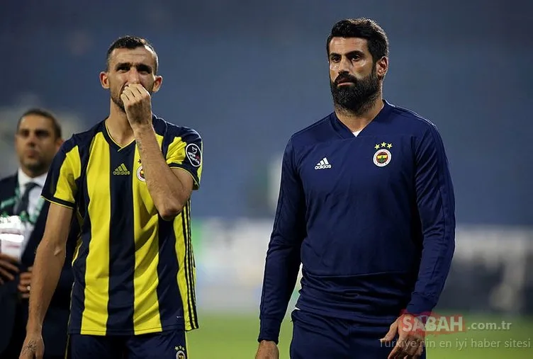 İşte Fenerbahçe’nin aldığı kadro dışı kararının perde arkası