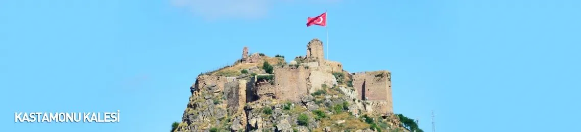 Kastamonu