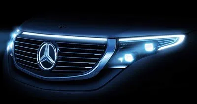 2020 Mercedes-Benz EQC resmen tanıtıldı! İşte Mercedes-Benz EQC’nin özellikleri...