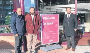 Bir babanın acı feryadı