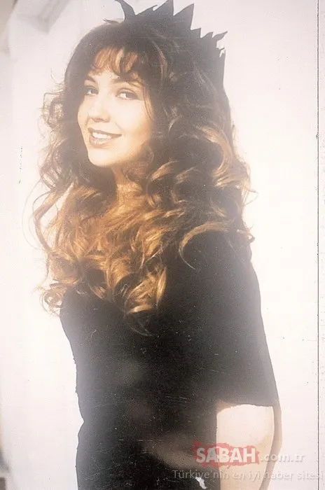 Rosalinda ve Marimar’ın yıldızıydı...Thalia’yı bir de şimdi görün! Kendine hayran bıraktı