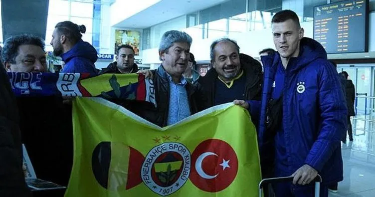 Fenerbahçe prestij peşinde