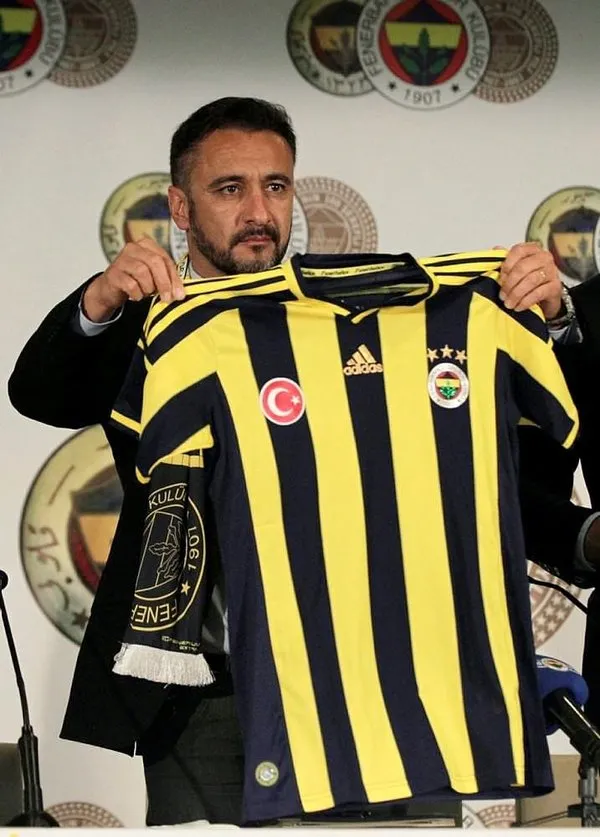 İşte Pereira'nın raporu