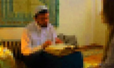 Üfürükçünün korkunç tuzağı!