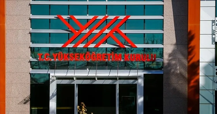 YÖK’ten Bilgi Üniversitesi hakkında açıklama: Eğitim öğretim faaliyetleri kesintisiz devam edecek
