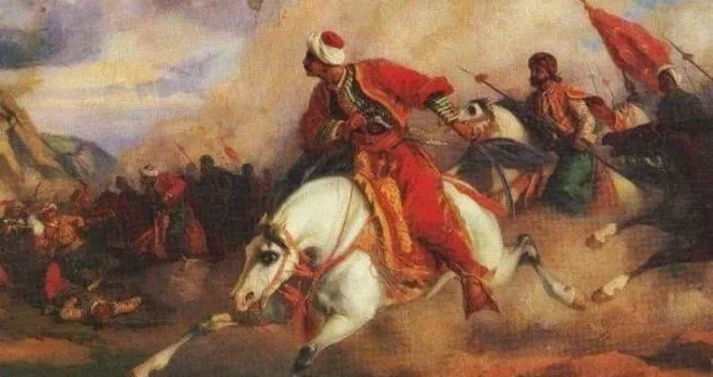 Koyunhisar Savasi Onemi Nedir Koyunhisar Savasi Hangi Tarihte Yapildi Kultur Sanat Haberleri