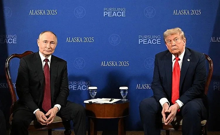 Putin Trump görüşmesinden çıkan sonuç ne? Dünya basını zirveyi böyle değerlendirdi