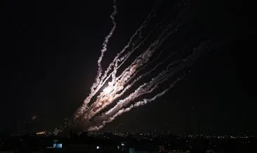 İsrail’in Gazze Şeridi’ne yaptığı saldırılarda ölü sayısı 24’e yükseldi