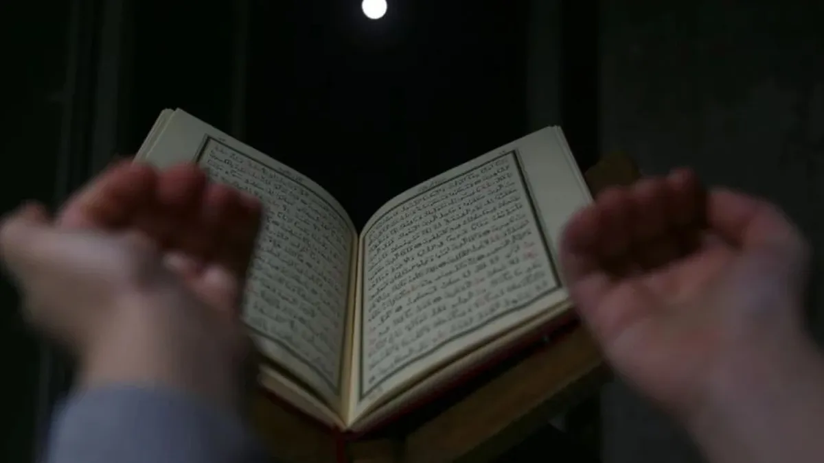 MİRAÇ KANDİLİ GECESİ NAMAZI | Miraç Kandili namazı nasıl kılınır, nasıl niyet edilir, kaç rekattır?