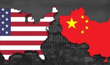 Çin’den ABD’ye suçlama! Karasularımızı ihlal etti