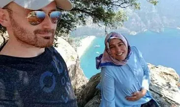 Hamile karısını kayalıklardan itmişti! Türkiye’yi ayağa kaldıran cinayet dünya basınında