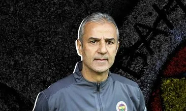 Son dakika haberi: İsmail Kartal bombası patlıyor! Yeni takımı...