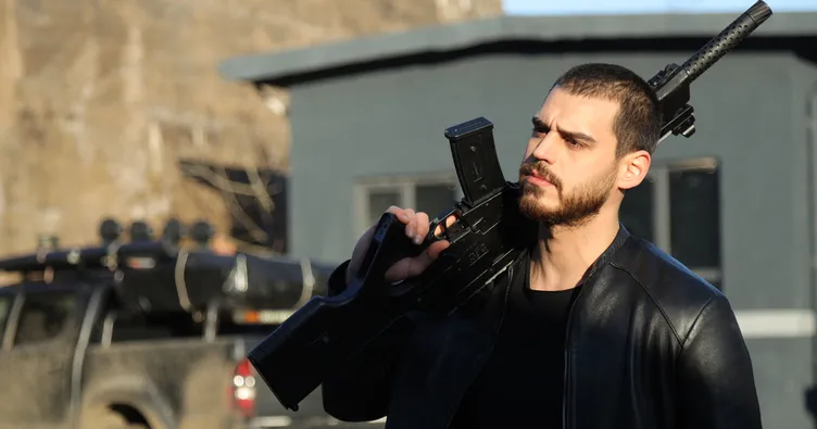 Yalnız Kurt’ta Altay’ın tuzağına düştüler!