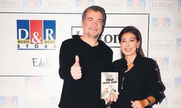 ‘Kral Şakir’ çocuklarla D&R’da buluştu