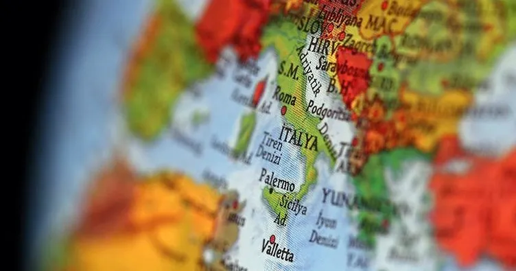 İtalya’daki kısmi yerel seçimlerde merkez sağ ittifak 5 kentte kazandı