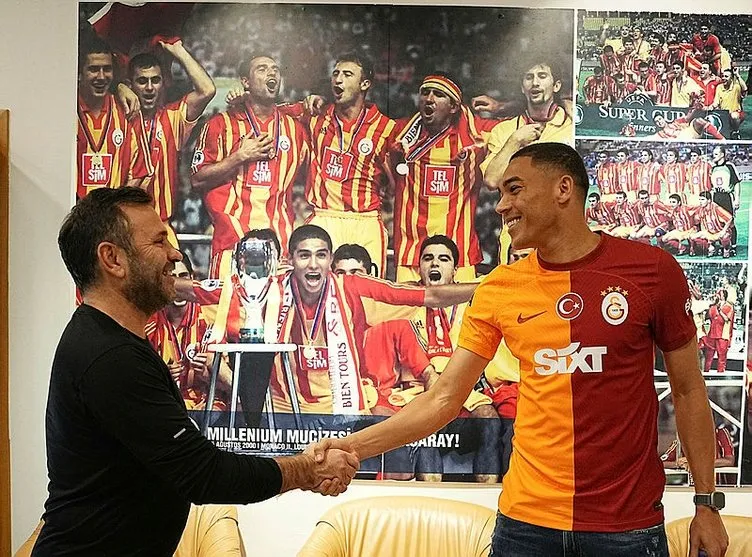 Son dakika Galatasaray transfer haberleri: Cimbom sol bekini Premier Lig’de buldu! Guardiola’nın öğrencisi...