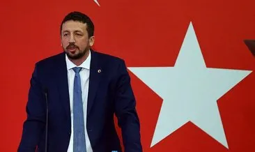 Hidayet Türkoğlu’ndan Turgay Demirel’e tepki