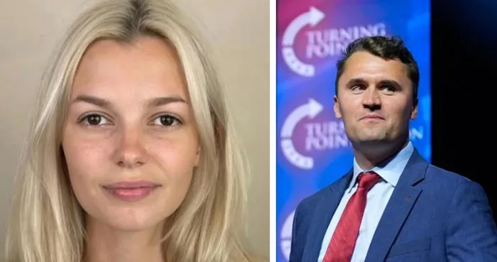ABD bu vahşeti konuşuyor: Iryna Zarutska cinayeti ve Charlie Kirk suikastı sonrası... Kafasını kesti, tekmeledi, çöpe attı!