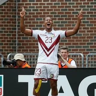 Salomon Rondon