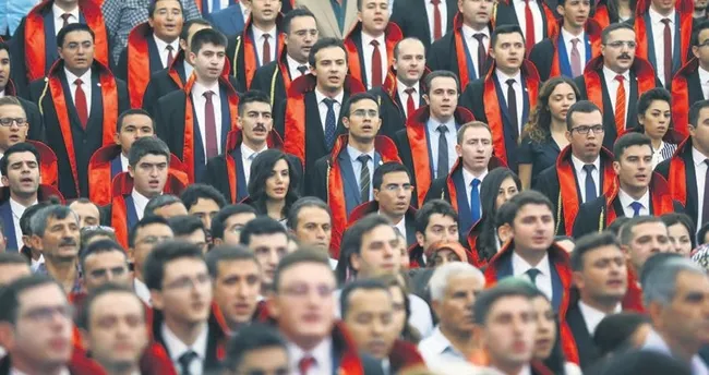 Milletin savcıları