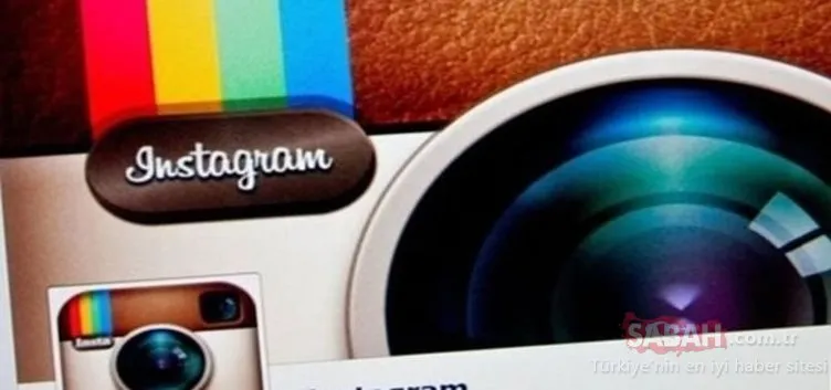 Instagram’da şifre şoku! Milyonlarca kullanıcının parola bilgisi...
