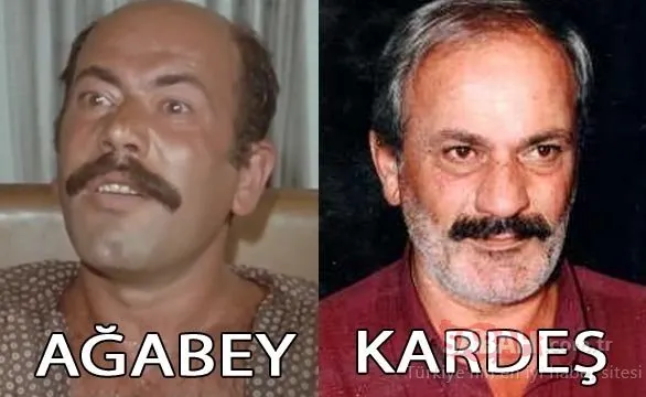 Bir Zamanlar Çukurova'nın Hünkar Yaman'ı usta oyuncu Vahide Gördüm'ün kızı da oyuncu! İşte Vahide Gördüm'ün kızı Alize Gördüm...