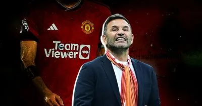 Son dakika Galatasaray haberi: Aslan’dan yılın transferi! Manchester United’ın yıldızını alıyor...