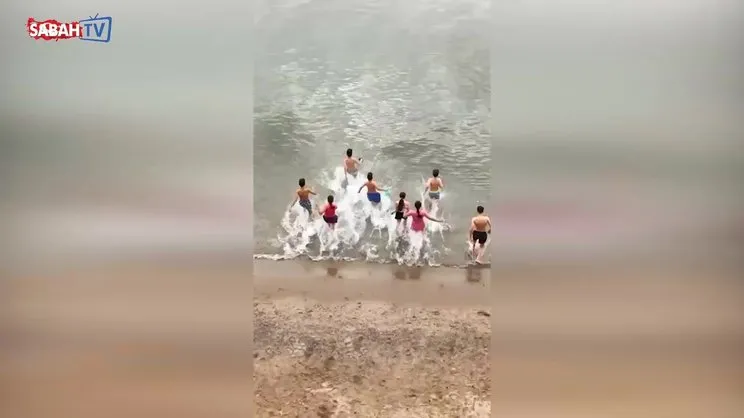 Marmarisli öğrencilerden deniz çayırı farkındalığı