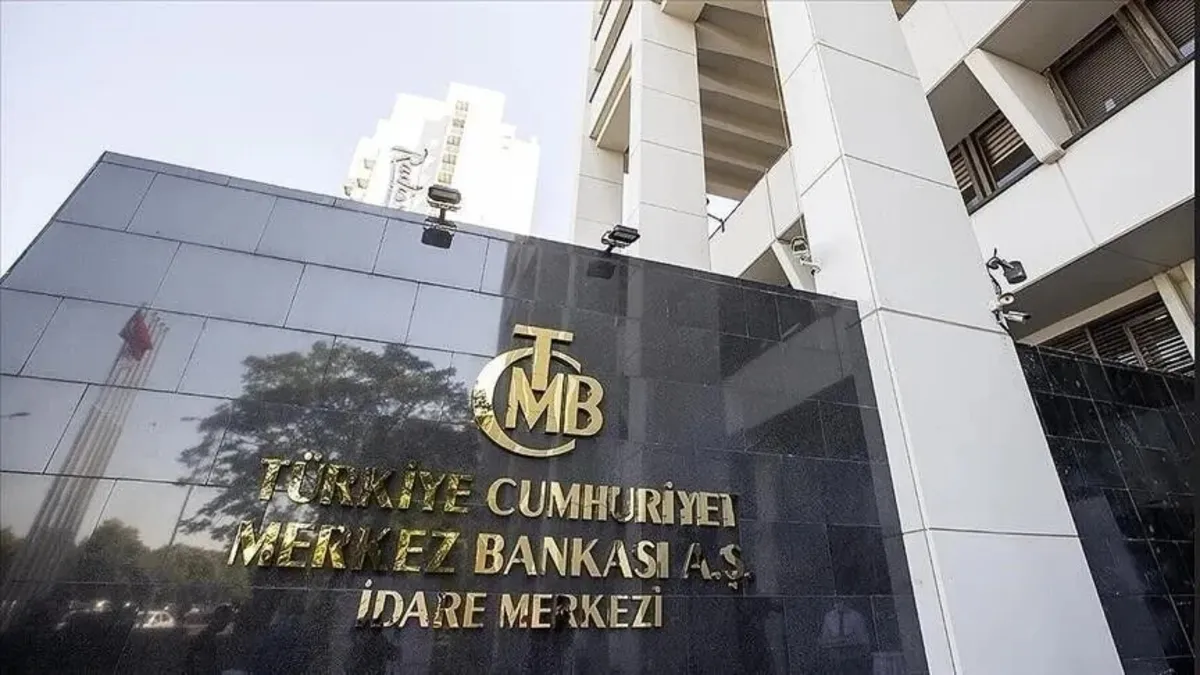 Merkez Bankası'ndan KOBİ kredileri için yeni karar