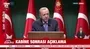 Başkan Erdoğan’dan önemli açıklamalar!