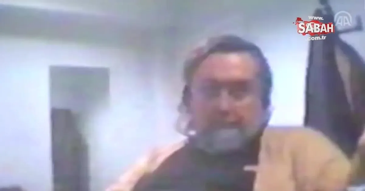 adnan oktar in 20 yil onceki sorgu goruntuleri ortaya cikti videosunu izle son dakika haberleri