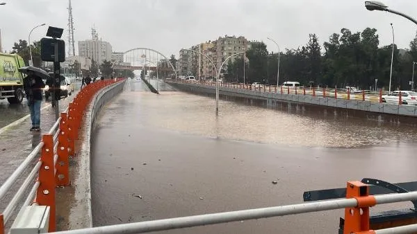 ŞANLIURFA SEL SON DAKİKA: Şanlıurfa'da sel felaketi can aldı! Ölü sayısı yükseliyor