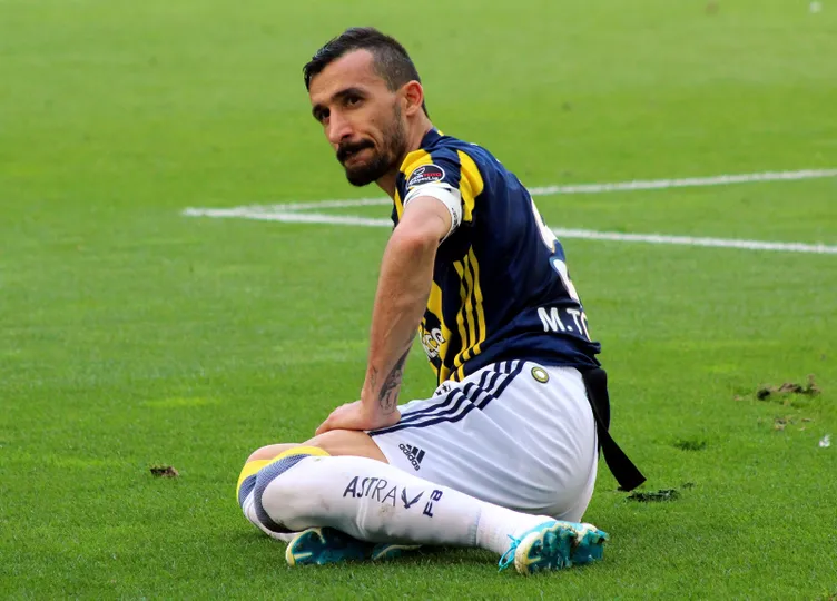 Mehmet Topal'dan Ali Koç'a şok yanıt!