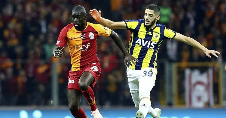 Fenerbahçe 2-0’dan döndü, derbide kazanan çıkmadı