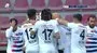 GOL | Kayserispor 0-1 Hekimoğlu Trabzon