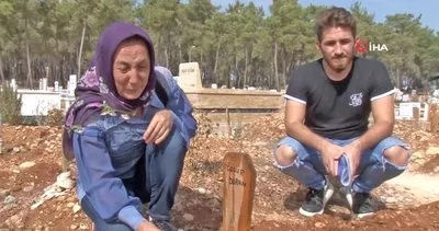 Kadir Şeker, davasındaki maktulün annesi Suriyeli şahit dinlensin | Video