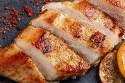 Akdeniz Usulü Piliç Kaç Kalori? Akdeniz Usulü Piliç Kaç Kalori?