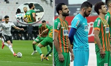 Son dakika: Beşiktaş maçından sonra Marafona için Ahmet Çakar’dan flaş sözler! ’Elini uzatma zahmetinde bulunmadı...’