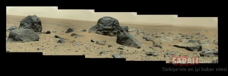 Flaş iddia! Mars’ta uzaylılara ait yeni bir keşif yapıldı! Bu keşif kamuoyundan saklanıyor