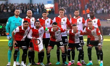Feyenoord, ligde 21 maçtır yenilmiyor