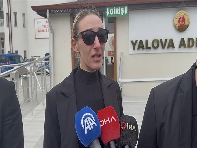 SON DAKİKA… Güllü’nün patronu Ferdi Aydın’dan şok iddia! Tuğyan Ülkem Gülter cinayeti itiraf etmiş: Annemi öldürdüm!