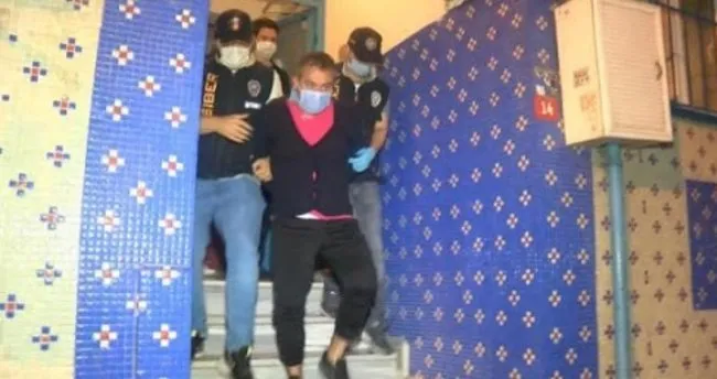 Istanbul Da Yasa Disi Bahis Operasyonu Son Dakika Haberler