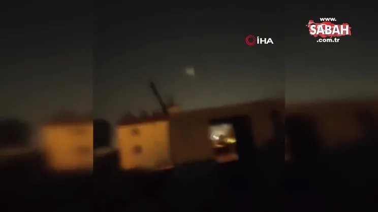 Adana’da esrarengiz patlama sesi, polisi alarma geçirdi