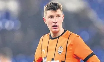 Bondarenko’dan Trabzon itirafi