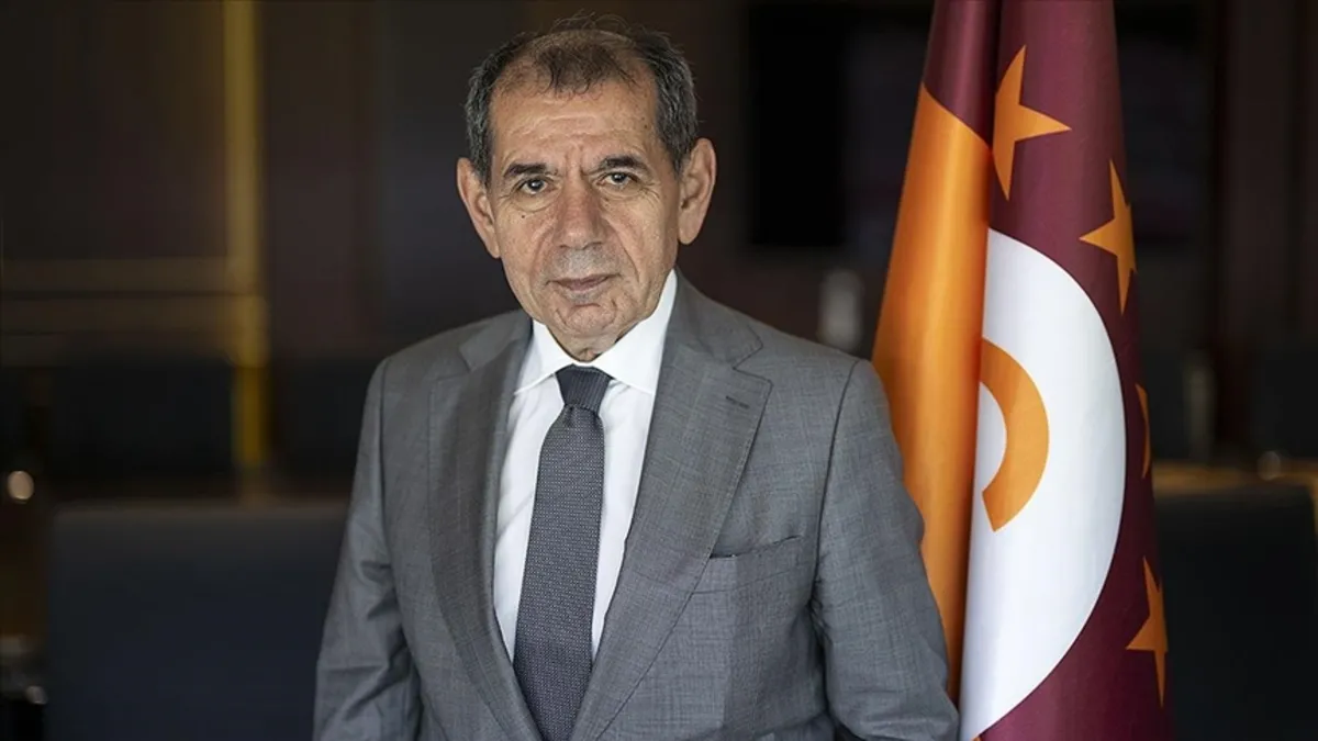 Son dakika haberi: Galatasaray'da seçim tarihi açıklandı!