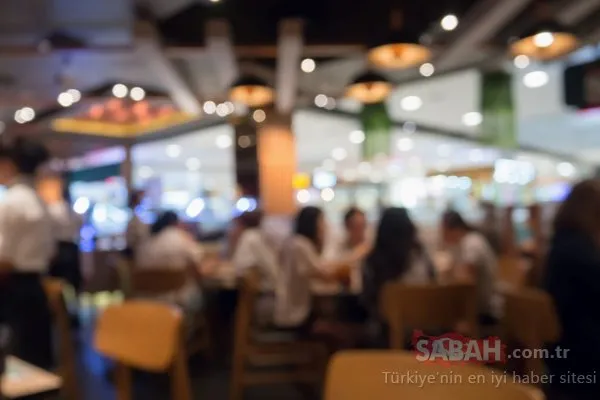 Restoran çalışanlarından itiraf: Bu yiyecekleri kesinlikle sipariş vermeyin!