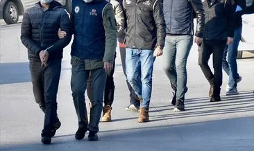 Bitlis’te kesinleşmiş hapis cezası ile aranan şahıs yakalandı #bitlis